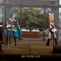 『初音ミク -Project DIVA- F 2nd』新旧さまざま！収録楽曲＆モジュール一挙公開 ― スクラッチに新要素も登場