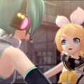 『初音ミク -Project DIVA- F 2nd』新旧さまざま！収録楽曲＆モジュール一挙公開 ― スクラッチに新要素も登場