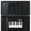 KORG DS-10