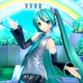 『初音ミク -Project DIVA- F 2nd』新旧さまざま！収録楽曲＆モジュール一挙公開 ― スクラッチに新要素も登場