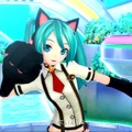 『初音ミク -Project DIVA- F 2nd』新旧さまざま！収録楽曲＆モジュール一挙公開 ― スクラッチに新要素も登場