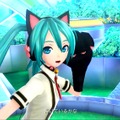 『初音ミク -Project DIVA- F 2nd』新旧さまざま！収録楽曲＆モジュール一挙公開 ― スクラッチに新要素も登場