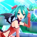 『初音ミク -Project DIVA- F 2nd』新旧さまざま！収録楽曲＆モジュール一挙公開 ― スクラッチに新要素も登場