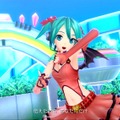 『初音ミク -Project DIVA- F 2nd』新旧さまざま！収録楽曲＆モジュール一挙公開 ― スクラッチに新要素も登場