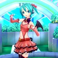 『初音ミク -Project DIVA- F 2nd』新旧さまざま！収録楽曲＆モジュール一挙公開 ― スクラッチに新要素も登場