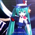 『初音ミク -Project DIVA- F 2nd』新旧さまざま！収録楽曲＆モジュール一挙公開 ― スクラッチに新要素も登場