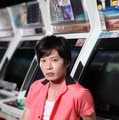 波瑠さん、収録で『マリオ』を初プレイ！フィクションとノンフィクションの両面を持つ「ノーコン・キッド」記者会見 ― 10/4の放送は『ゼビウス』