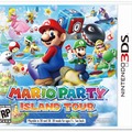 『Mario Party Island Tour（新作『マリオパーティ』）』海外版パッケージ