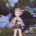 PS3版とPS Vita版の違いは？『新・ロロナのアトリエ』、王国依頼やPS3版とPS Vita版のコスチュームなど公開