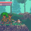 ノンリニアなゲームプレイを採用した『Legend of the Lancer』、Wii Uなど含むストレッチゴールを設定したKickstarterが開始