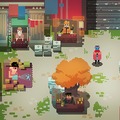 2DアクションRPG『Hyper Light Drifter』、円滑な援助を受け、Wii Uリリースを定めるストレッチゴールを達成