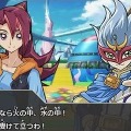 12月5日発売の3DSソフト『遊戯王ZEXAL 激突! デュエルカーニバル!』カード収録数は史上最大級の5,700枚に