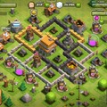 Clash of Clans