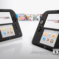 ニンテンドー2DS 北米向けTVCM