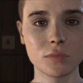 エレン・ペイジ主演　映画・海外ドラマと見まがう体感ゲーム「BEYOND: Two Souls」発売