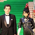 「BAYONETTA Bloody Fate」＠第26回東京国際映画祭