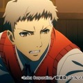 「PERSONA3 THE MOVIE」＃1新ビジュアル公開　公開まで1ヵ月あまり、その仕上がりは？