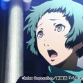 「PERSONA3 THE MOVIE」＃1新ビジュアル公開　公開まで1ヵ月あまり、その仕上がりは？