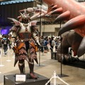 【モンスターハンターフェスタ’13】等身大のモンスターや足あとにハンターもビックリ、東京会場の盛り上がりをフォトレポートでお届け！