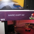 【E3 2008】『マリオカートWii』もGameSpyの技術で動いてる―IGN/GameSpyブース