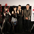 「BAYONETTA Bloody Fate」第26回東京国際映画祭