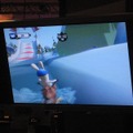 【E3 2008】凶悪ラビッツが帰ってきた！Wii『Rayman Raving Rabbits TV Party』プレイレポート