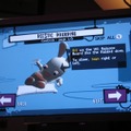 【E3 2008】凶悪ラビッツが帰ってきた！Wii『Rayman Raving Rabbits TV Party』プレイレポート