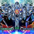 『BLAZBLUE CHRONOPHANTASMA』ココノエの配信日が11月7日に決定 ― さらに「旧ノエル衣装」も配信！新立絵で様々な演出に反映