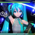 あまりの爽快感に、思わず両手をクロスさせてまった『初音ミク Project DIVA Arcade Future Tone』のファーストインプレッション