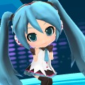 『初音ミク Project mirai 2』マイルーム、ダンススタジオ、うたのお時間、通信要素など新情報を多数ご紹介