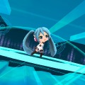 『初音ミク Project mirai 2』マイルーム、ダンススタジオ、うたのお時間、通信要素など新情報を多数ご紹介