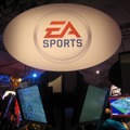 【E3 2008】次を模索するEAブース