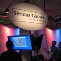 【E3 2008】ゲームで社会を学ぶ―Serious Game Initiative