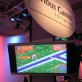 【E3 2008】ゲームで社会を学ぶ―Serious Game Initiative