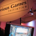 【E3 2008】ゲームで社会を学ぶ―Serious Game Initiative