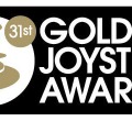 「Golden Joystick Awards」