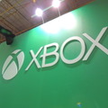 Xboxブース