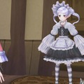 『新・ロロナのアトリエ』追加機能やキャラクターを公開、クロスセーブ機能でPS3版とPS Vita版のデータが相互利用可能に