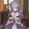 『新・ロロナのアトリエ』追加機能やキャラクターを公開、クロスセーブ機能でPS3版とPS Vita版のデータが相互利用可能に