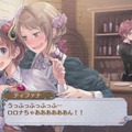 『新・ロロナのアトリエ』追加機能やキャラクターを公開、クロスセーブ機能でPS3版とPS Vita版のデータが相互利用可能に