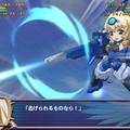 新たな参戦キャラも登場する最新PV公開 ─ 『超ヒロイン戦記』発売日は2014年2月6日に決定