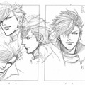 『戦国BASARA4』最後の新武将は女性？アニメエンディングルートの存在も判明 ― 限定グッズや漫画版の情報も