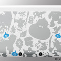 オリジナル3DSLL（表）