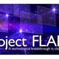 スクエニがクラウドゲーミング技術「Project FLARE」を正式発表、スーパーコンピューター並みのゲーム体験が可能に