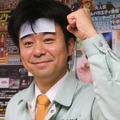 終演後の有野課長に突撃！「ゲームセンターCX 有野の挑戦 in 武道館」生挑戦の感想をインタビューで訊いた