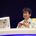 終演後の有野課長に突撃！「ゲームセンターCX 有野の挑戦 in 武道館」生挑戦の感想をインタビューで訊いた