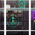 アクション、探索、ステルス、パズル…様々な要素が楽しめるSFタイトル『Paradise Lost: First Contact』、Wii Uなど含むストレッチゴールを追加