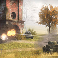 Xbox 360でもLet's Battle!国内で『World of Tanks Xbox 360 Edition』オープンベータテストがスタート