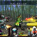 『仮面ライダー トラベラーズ戦記』プレイアブルキャラクターにアクセル・メテオ・バース・ビーストが参戦、序盤のストーリーを3章まで紹介