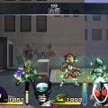 『仮面ライダー トラベラーズ戦記』プレイアブルキャラクターにアクセル・メテオ・バース・ビーストが参戦、序盤のストーリーを3章まで紹介